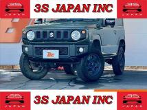 2019 Suzuki Jimny