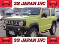 2019 Suzuki Jimny