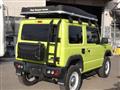 2019 Suzuki Jimny