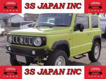 2019 Suzuki Jimny