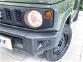 2019 Suzuki Jimny
