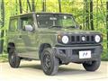2019 Suzuki Jimny