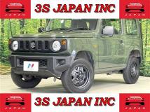 2019 Suzuki Jimny