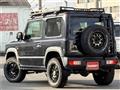2019 Suzuki Jimny