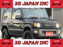 2019 Suzuki Jimny