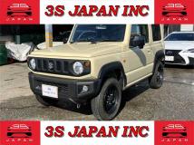 2020 Suzuki Jimny