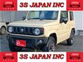 2020 Suzuki Jimny