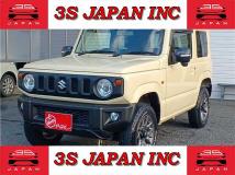 2020 Suzuki Jimny