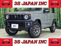 2019 Suzuki Jimny