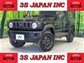 2019 Suzuki Jimny