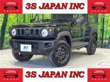 2019 Suzuki Jimny