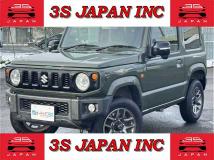 2020 Suzuki Jimny