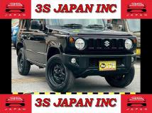 2019 Suzuki Jimny