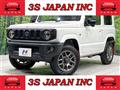 2019 Suzuki Jimny