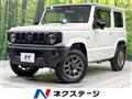 2019 Suzuki Jimny