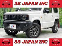 2019 Suzuki Jimny