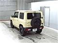 2019 Suzuki Jimny