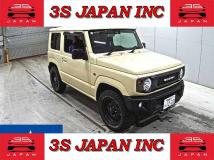 2019 Suzuki Jimny