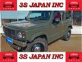 2021 Suzuki Jimny