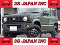 2021 Suzuki Jimny