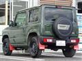 2021 Suzuki Jimny