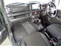 2021 Suzuki Jimny