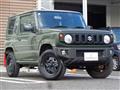 2021 Suzuki Jimny