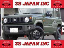 2021 Suzuki Jimny