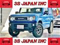 2021 Suzuki Jimny