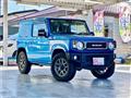 2021 Suzuki Jimny