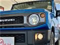 2021 Suzuki Jimny
