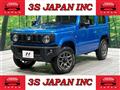 2019 Suzuki Jimny
