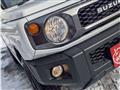2019 Suzuki Jimny