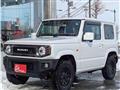 2019 Suzuki Jimny
