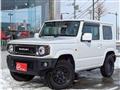 2019 Suzuki Jimny