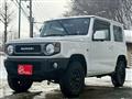2019 Suzuki Jimny