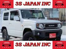 2019 Suzuki Jimny