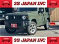 2018 Suzuki Jimny