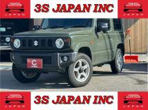 2018 Suzuki Jimny