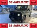 2020 Suzuki Jimny