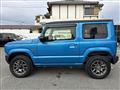2019 Suzuki Jimny