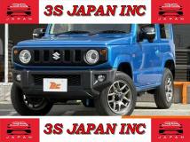 2019 Suzuki Jimny