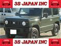 2020 Suzuki Jimny