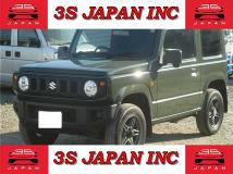 2020 Suzuki Jimny