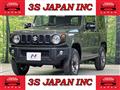 2020 Suzuki Jimny