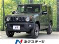 2020 Suzuki Jimny