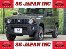 2020 Suzuki Jimny