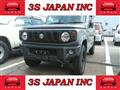 2020 Suzuki Jimny