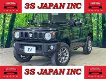 2019 Suzuki Jimny
