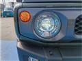 2021 Suzuki Jimny